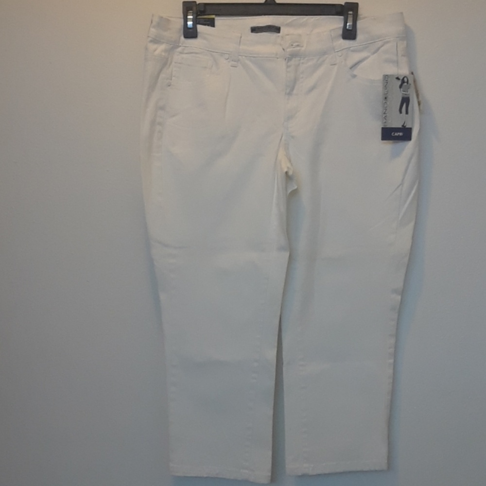 Capris